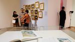 Melihat Lagi Mahakarya Maestro Hendra Gunawan