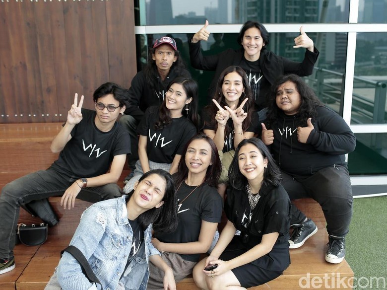 Foto: Asep Syaifullah Foto: Asep Syaifullah