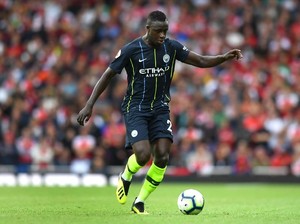 Mendy Aktif Banget di Sosmed, Pep Kadang Ingin Membunuhnya
