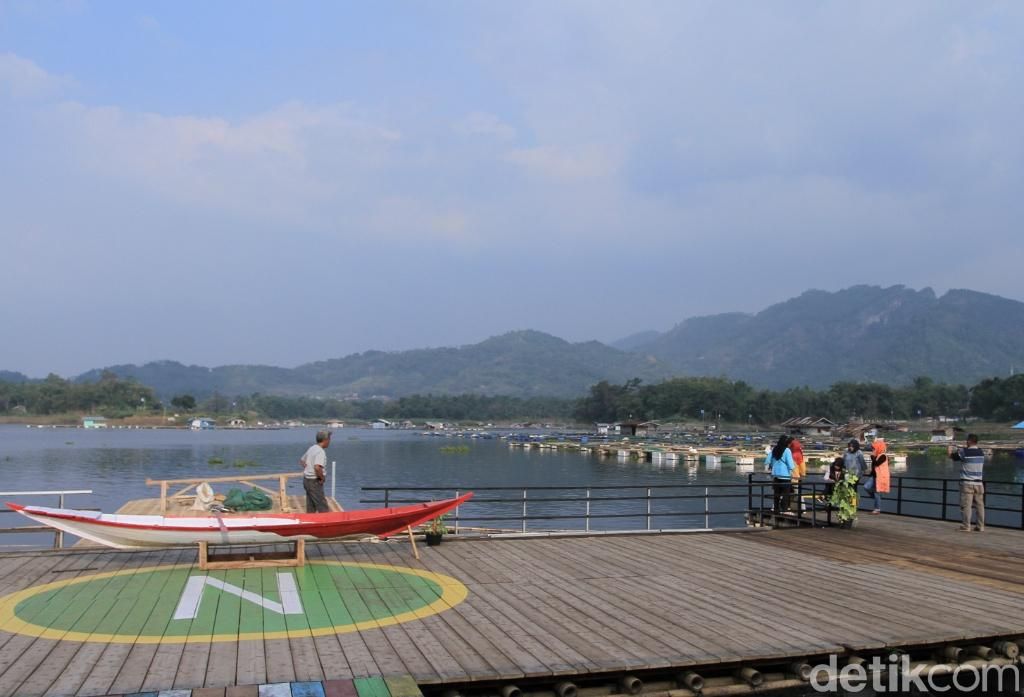 waduk