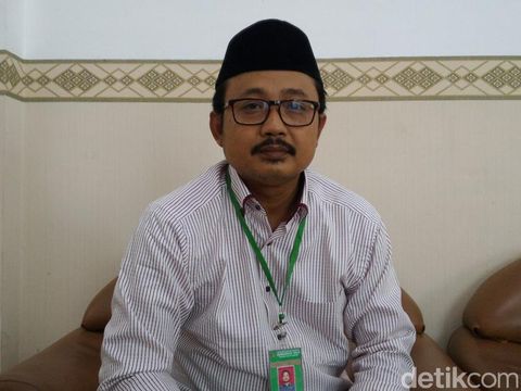 3 Calhaj Embarkasi Solo Pasti Batal Berangkat, Ini Alasannya