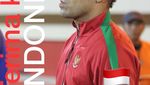 Bobol Gawang Taiwan, Beto Goncalves Tenyata Doyan Banget BBQ Brazil