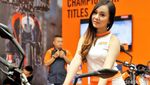 Salam Perpisahan SPG GIIAS 2018