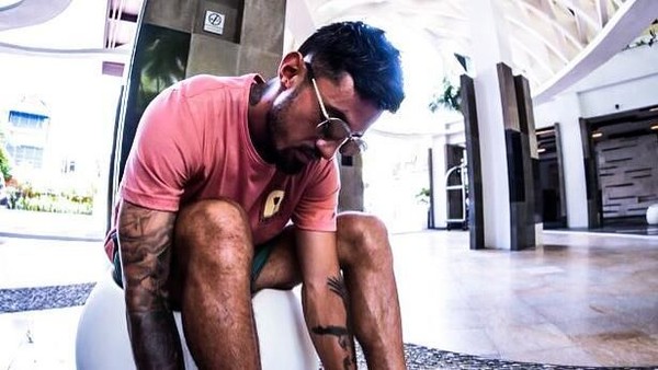 Gaya Stefano Lilipaly, Pencetak Gol Pertama untuk Indonesia di Asian Games