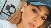 Tambah cantik gengs! Foto: Dok. Instagram/dannapaola