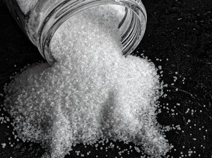 7 Makanan Populer Ini Diam-diam Mengandung Tinggi Garam