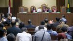 Jusuf Kalla Bersaksi di Sidang PK Jero Wacik