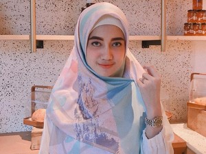 Sindy Havresthino eks Personel Princess Putuskan Berhijab