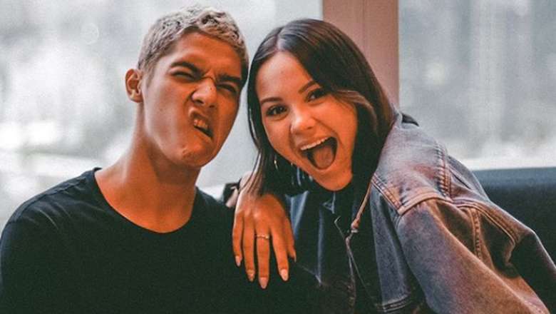 Al Ghazali Hangout Bareng Alyssa Lagi, Kode Balikan? Al Ghazali Hangout Bareng Alyssa Lagi, Kode Balikan?