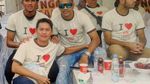 Bobol Gawang Taiwan, Beto Goncalves Tenyata Doyan Banget BBQ Brazil