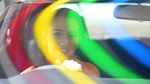 Yang Cantik-cantik di Booth Daihatsu