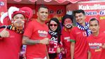 Bobol Gawang Taiwan, Beto Goncalves Tenyata Doyan Banget BBQ Brazil