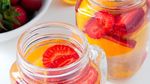 Ini 10 Infused Water Buah dan Sayur yang Kaya Manfaat