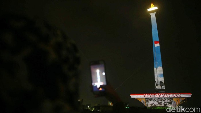 Seniman Bisa Manggung di Monas Gratis, Begini Caranya!