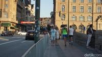 Yuk, jalan-jalan di kampung halaman Zlatan Ibrahimovic! (An Uyung/detikTravel)