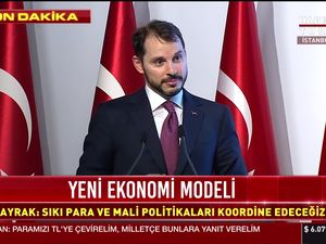 Krisis Ekonomi, Turki Tak Mau Minta Bantuan IMF