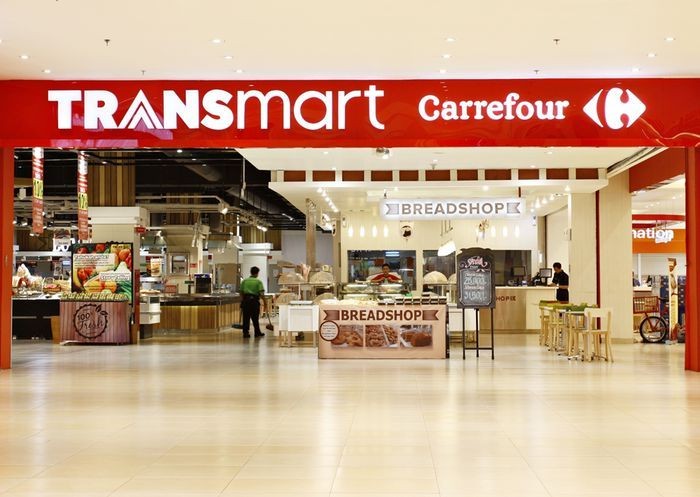 Ini Promo Belanja Beli 1 Gratis 1 di Transmart Carrefour