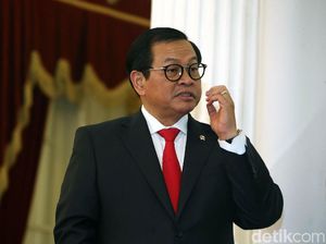 Jokowi Gelar Sidang Kabinet Paripurna Hari Ini, Bahas Transisi Pemerintahan