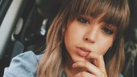 Di serial Elite, Lu berperan sebagai anak orang kaya yang sifatnya kadang menyebalkan. Foto: Dok. Instagram/dannapaola