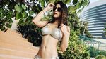 Foto: Liburannya Model Cantik India yang Dihujat Karena Bikini