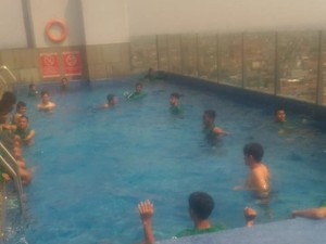 Hari Ini Timnas U-23 Istirahat Dulu, Besok Baru Latihan Lagi