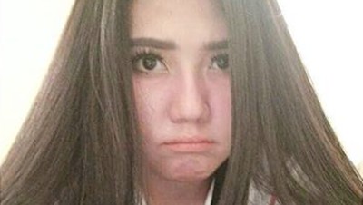 Hadapi Netizen, Via Vallen Nyerah?