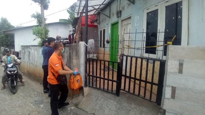Ada Bekas Cekikan di Leher, Risma Diduga Tewas Dibunuh