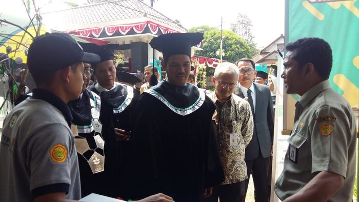 Foto: Kementan Foto: Kementan