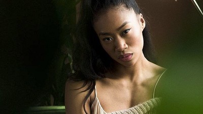 Jennie Pegouskie, Model Shape of You yang Memang In Shape Banget