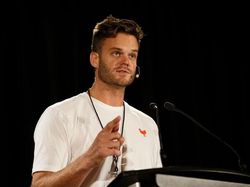 Mengintip Konferensi Penganut Bumi Datar di Kanada