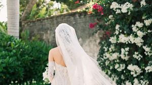 Duda 50 Tahun Ini Curi 73 Gaun Pengantin, Alasannya Konyol