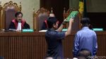 Jusuf Kalla Bersaksi di Sidang PK Jero Wacik
