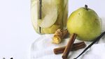 Ini 10 Infused Water Buah dan Sayur yang Kaya Manfaat