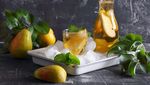 Ini 10 Infused Water Buah dan Sayur yang Kaya Manfaat