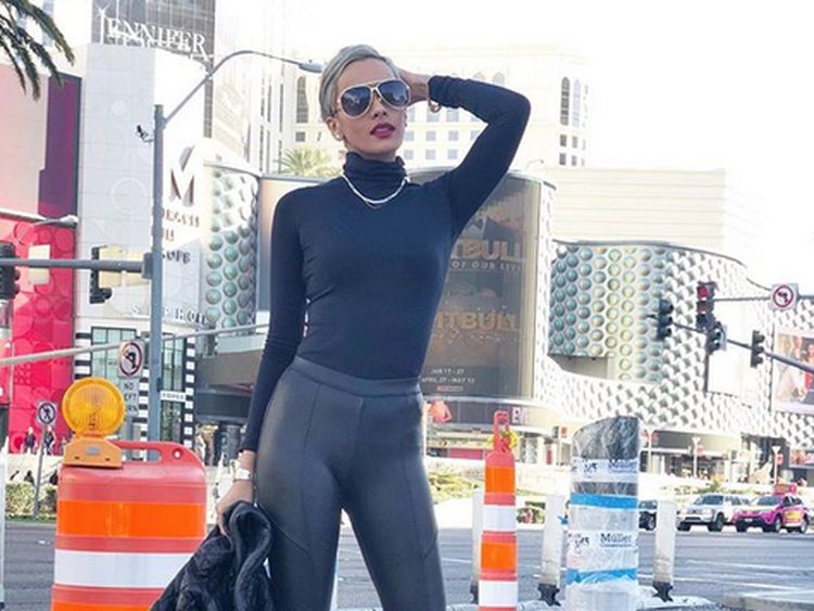 Kimmy Jayanti Pamer Kado Mewah dari Suami