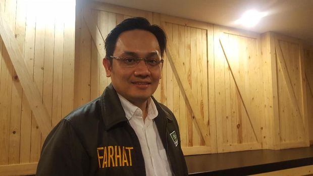 BPN Tangkis Serangan Farhat Abbas ke Prabowo