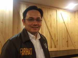 Awal Mula Farhat Abbas Somasi Pandji Pragiwaksono
