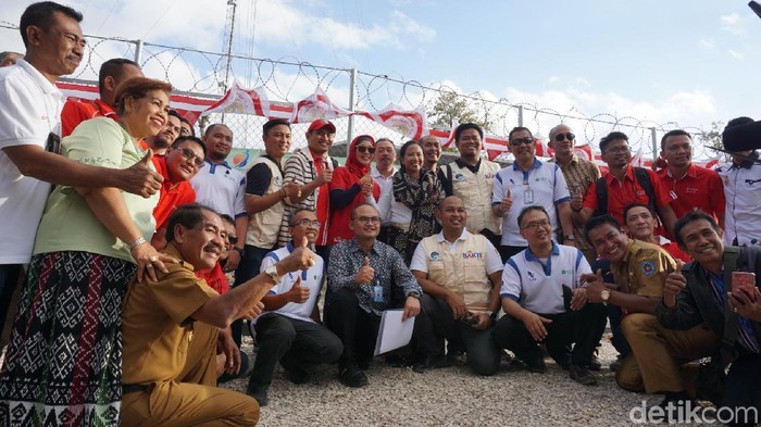 Foto: detikINET/Rachmatunnisa Foto: detikINET/Rachmatunnisa