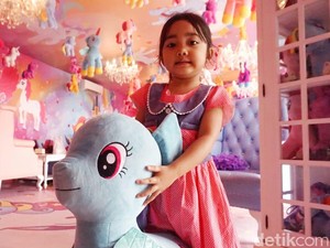 Restoran Ramah Anak di Jakarta Yang Bisa Jadi Tempat Bukber
