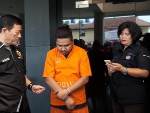 Polisi Buru 1 DPO Penusuk Bripka Aris di Kafe Bekasi
