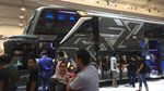 Kendaraan Favorit di GIIAS 2018