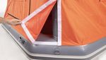 Foto: Tenda Mengapung Pertama di Dunia