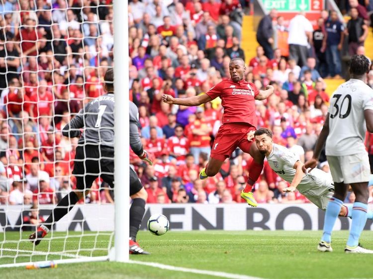 Ada 10 Pemain Mengejutkan di Premier League Musim Ini, Siapa Saja?