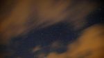 Potret Indahnya Milky Way di Langit Spanyol