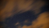 Lokasi Milky Way dapat dieksplorasi dengan menggunakan software Stellarium yang dapat di unduh secara gratis melalui internet. (Foto: Dok. REUTERS/Paul Hanna)