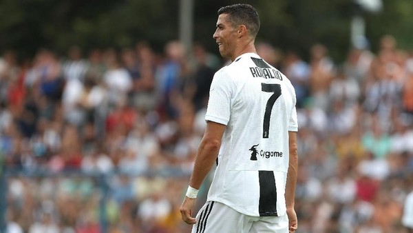 10 Pembelian Termahal Liga Italia di Musim Panas Sejauh Ini