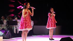 Konser Simfoni untuk Bangsa