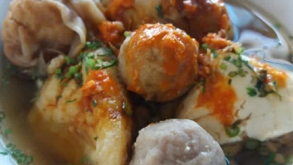 Sore-sore Enaknya Jajan Cuankie Bandung yang Gurih Hangat!