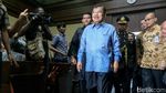 Jusuf Kalla Bersaksi di Sidang PK Jero Wacik
