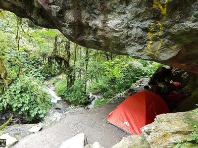 Begini Rasanya Mendaki Gunung Latimojong Begini Rasanya Mendaki Gunung Latimojong